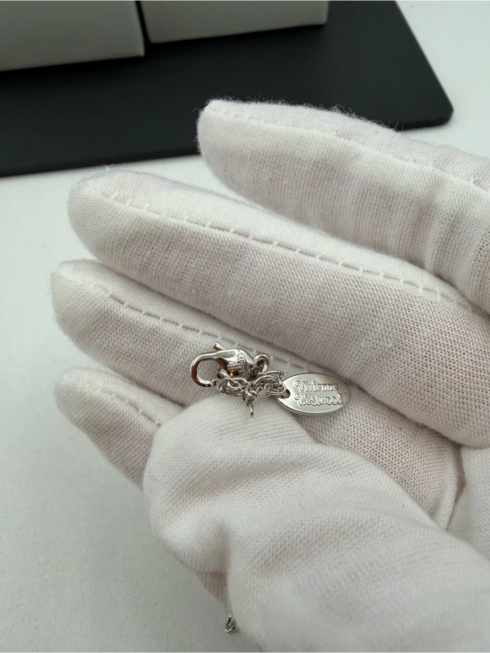 Vivienne Westwood Lucerne Necklace